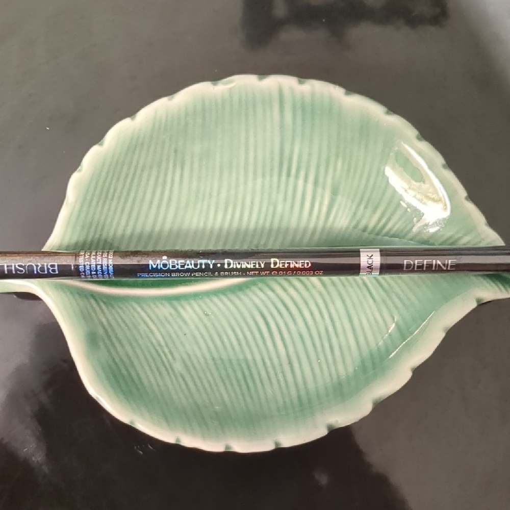 Brow Pencil & Brush